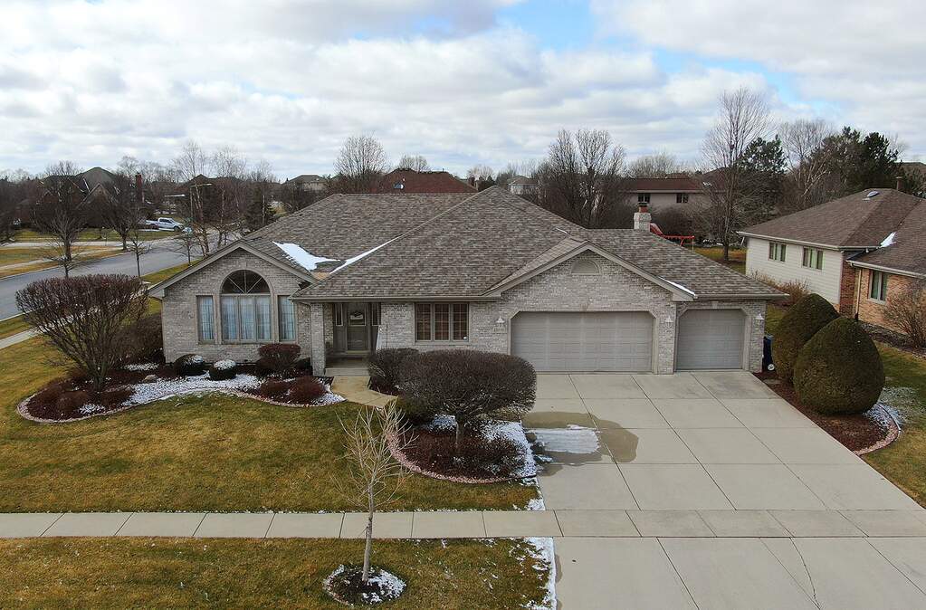 22090 Coriander Lane, Frankfort, IL 60423 MLS 11722567 properties