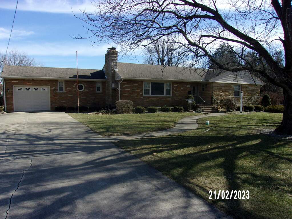 836 S Belmont Avenue, Watseka, IL 60970 MLS 11722984 properties Chicagoland