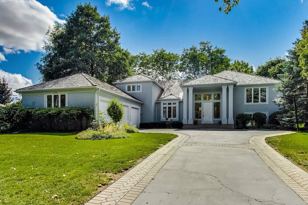 416 Saint Andrews Lane, Gurnee, IL 60031 MLS 11723355 properties