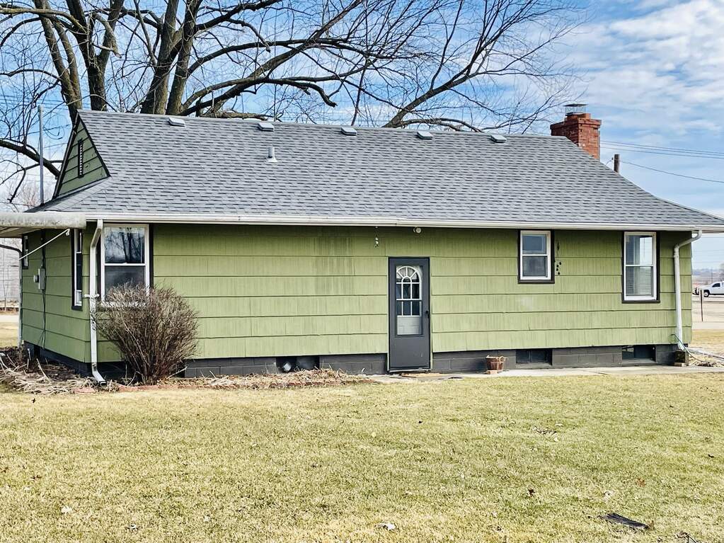 150 Erickson Road, Rochelle, IL 61068 MLS 11723544 properties