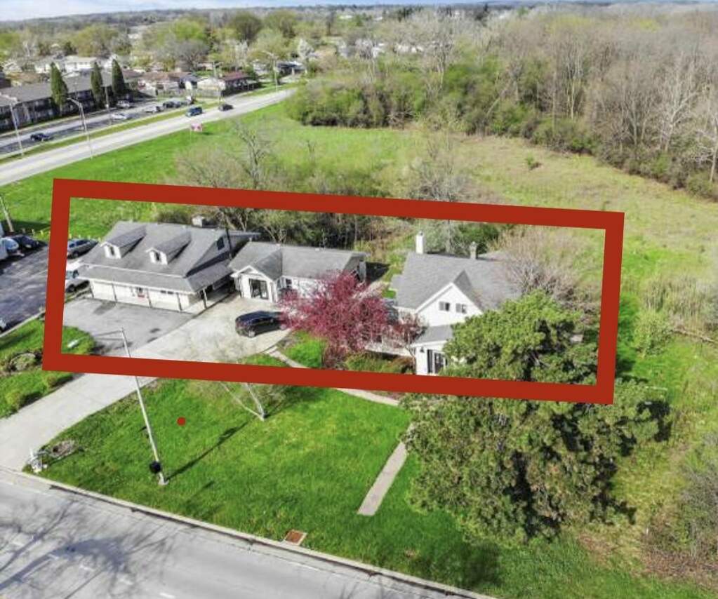 14650 Central Avenue, Oak Forest, IL 60452 | MLS# 11724135 | @properties  Chicago Area