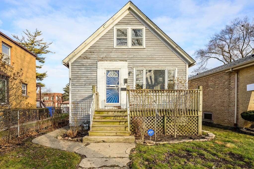 9843 S Winston Avenue, Chicago, IL 60643 MLS 11724151 properties