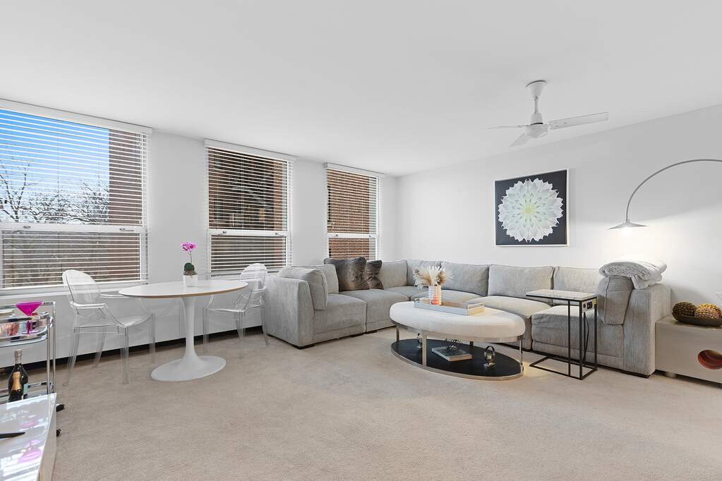 2626 N Lakeview Avenue 207, Chicago, IL 60614 MLS 11724688