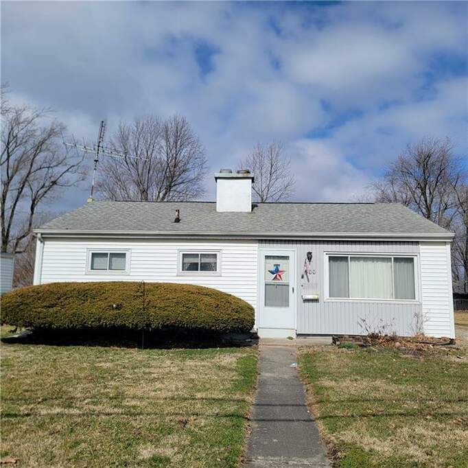 500 Oklahoma Avenue, Mattoon, IL 61938 MLS 11724968 properties