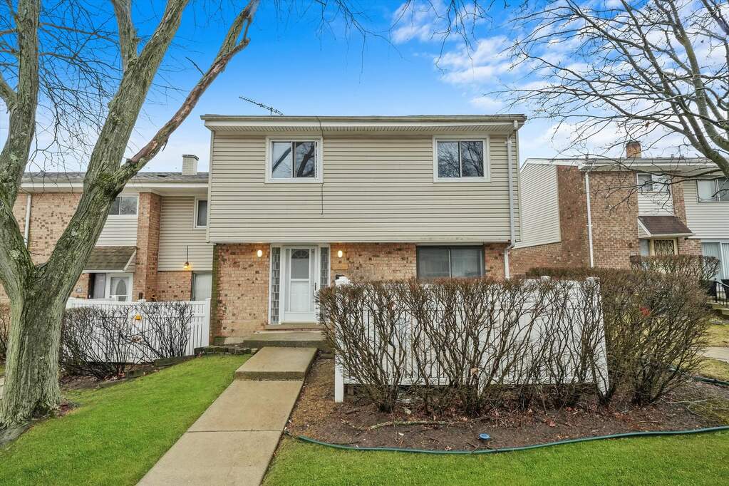 821 White Oak Lane, University Park, IL 60484 MLS 11725153