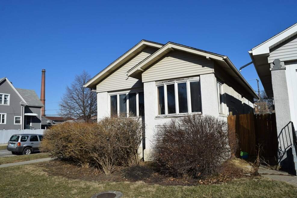 4457 N Laporte Avenue, Chicago, IL 60630 MLS 11726158 properties Chicagoland