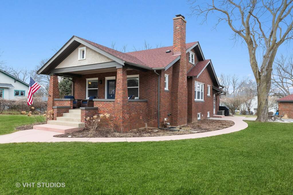 516 W Main Street, Cary, IL 60013 MLS 11726190 properties Chicagoland