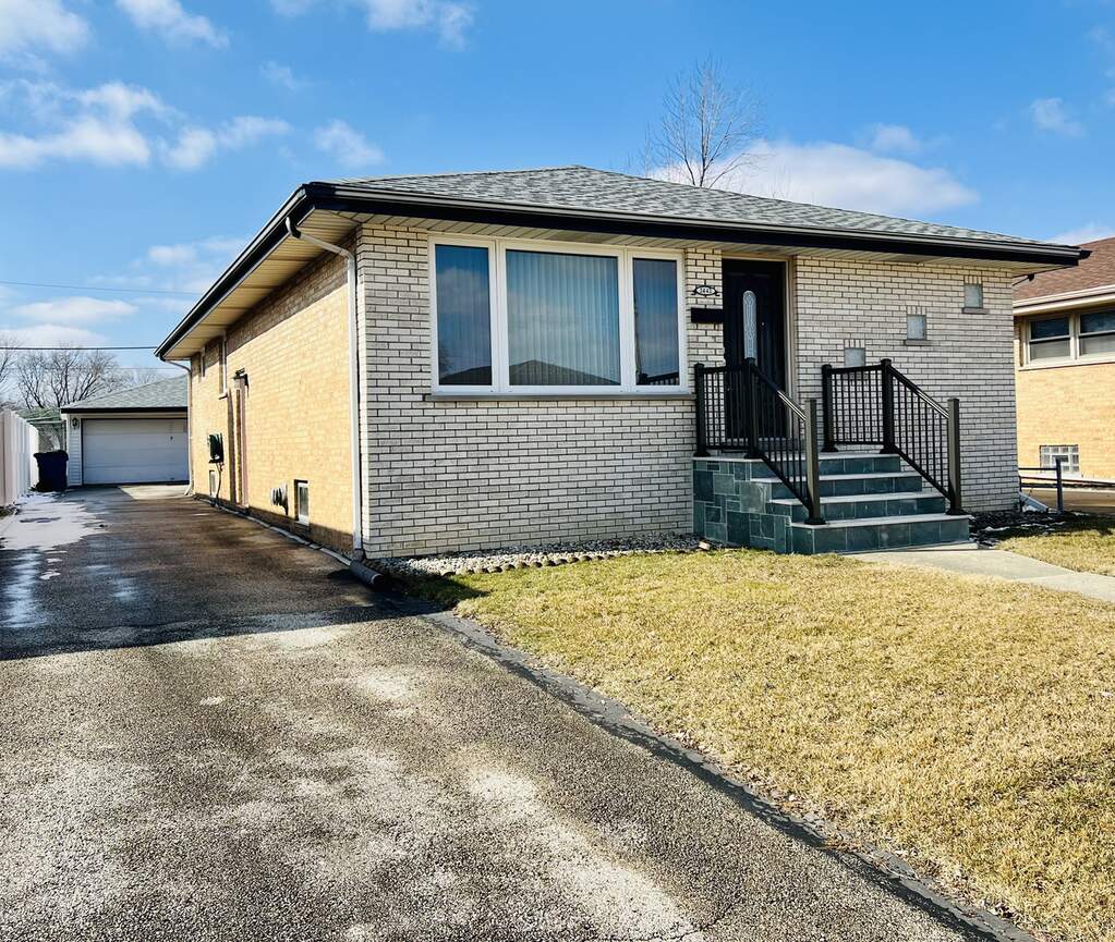 2442 Nona Street, Franklin Park, IL 60131 MLS 11726453 properties