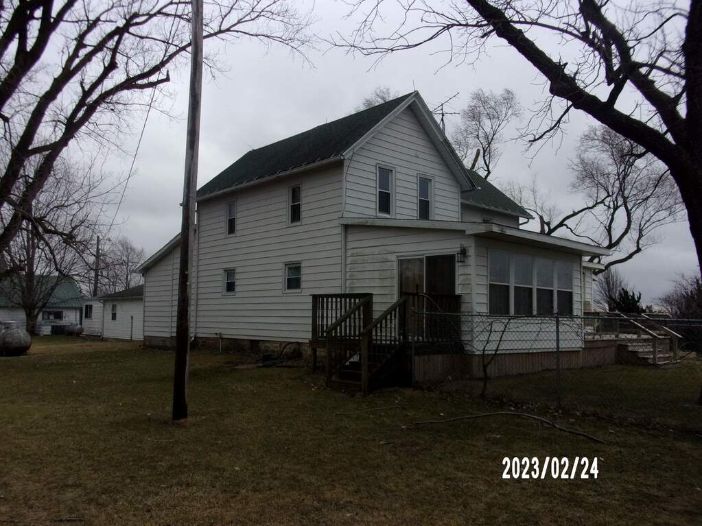 2938 N 2700 East Road, Beaverville, IL 60912 MLS 11726469 properties Chicagoland