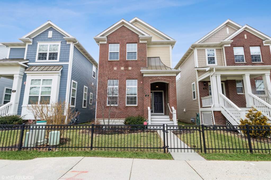 14 N Dryden Place, Arlington Heights, IL 60004 MLS 11726840