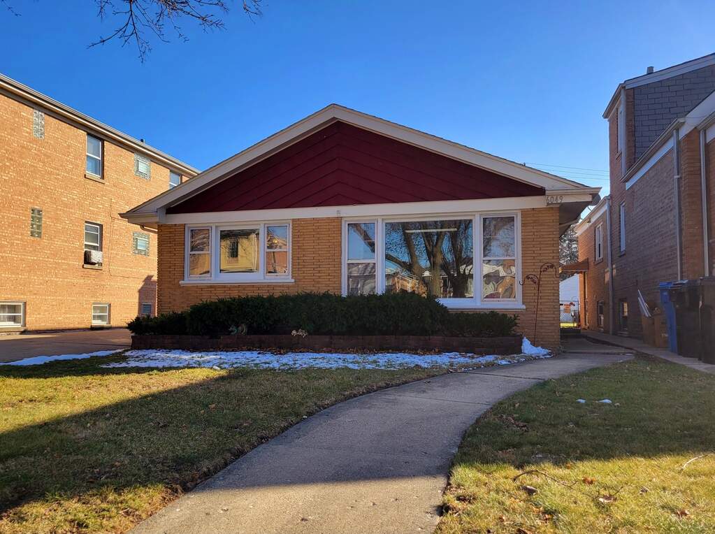 6049 W Lawrence Avenue, Chicago, IL 60630 MLS 11727220 properties
