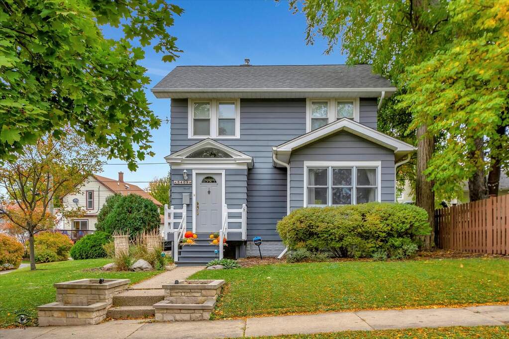 5409 Lane Place, Downers Grove, IL 60515 MLS 11727415 properties