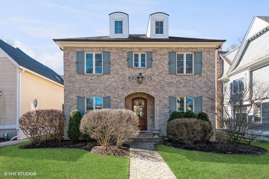 34 S Bruner Street, Hinsdale, IL 60521 MLS 11727806 properties Chicagoland