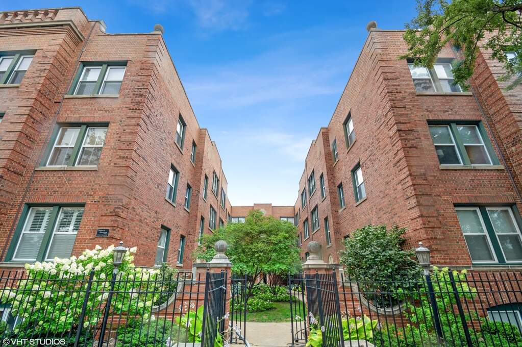 2020 N Burling Street 203, Chicago, IL 60614 MLS 11728005