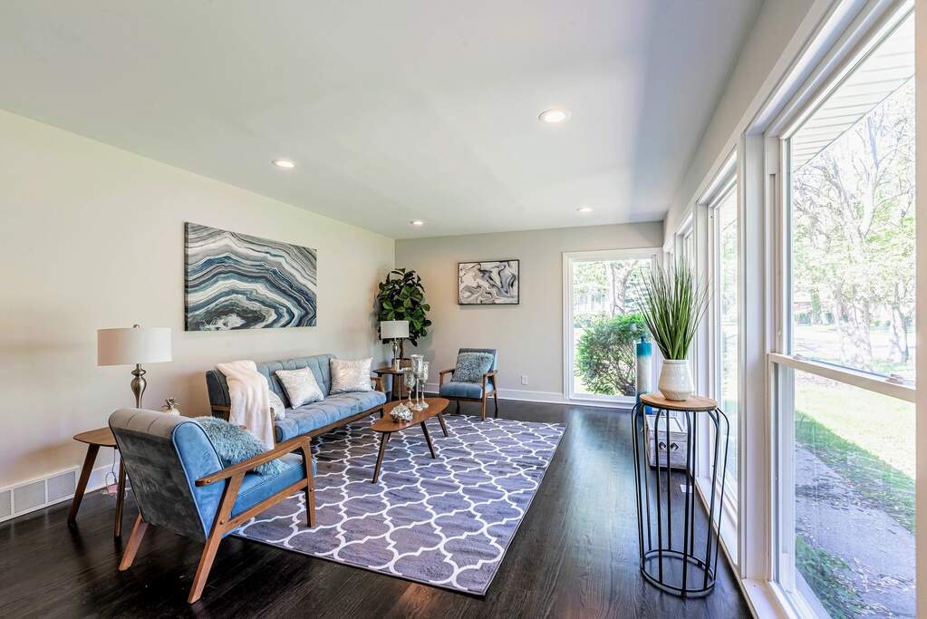 16039 Marian Drive, South Holland, IL 60473 MLS 11728358 properties Chicagoland