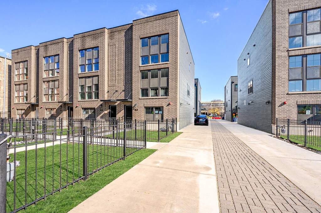 4438 S Drexel Boulevard #D, Chicago, IL 60653 | MLS# 11728431