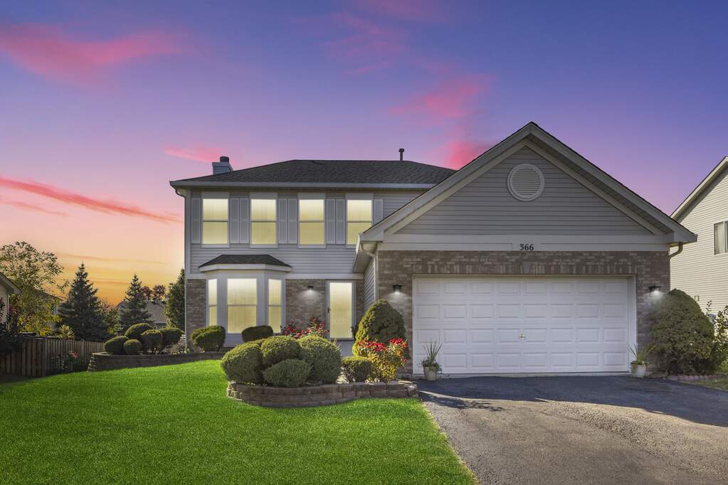 366 Deering Lane, Bolingbrook, IL 60440 MLS 11728744 properties Chicagoland