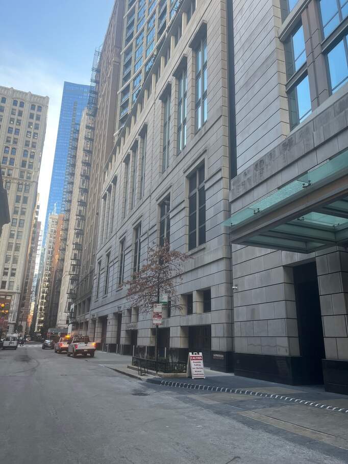 130 N Garland Court 497, Chicago, IL 60602 MLS 11730102 properties Chicagoland 130 N Garland Court 497, Chicago, IL 60602 MLS 11730102 properties Chicagoland