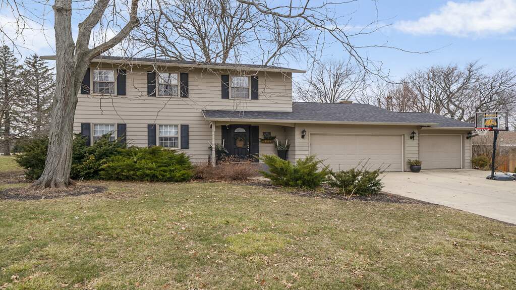 50 Park Crest Drive, Freeport, IL 61032 MLS 11730801 properties