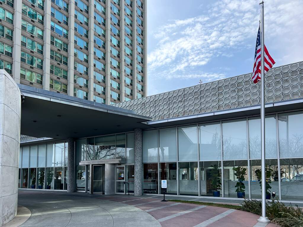 3600 N Lake Shore Drive 1518, Chicago, IL 60613 MLS 11731881