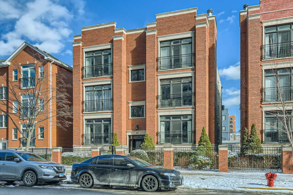 4857 N Winthrop Avenue 3N, Chicago, IL 60640 MLS 11732904