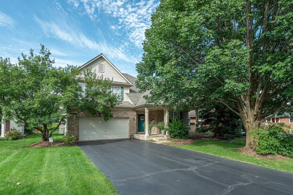1148 Birch Lane, Western Springs, IL 60558 MLS 11733534 properties Chicagoland