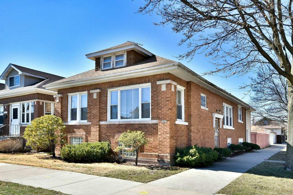 4158 N Mason Avenue, Chicago, IL 60634 | MLS# 11733733 | @properties  Chicagoland