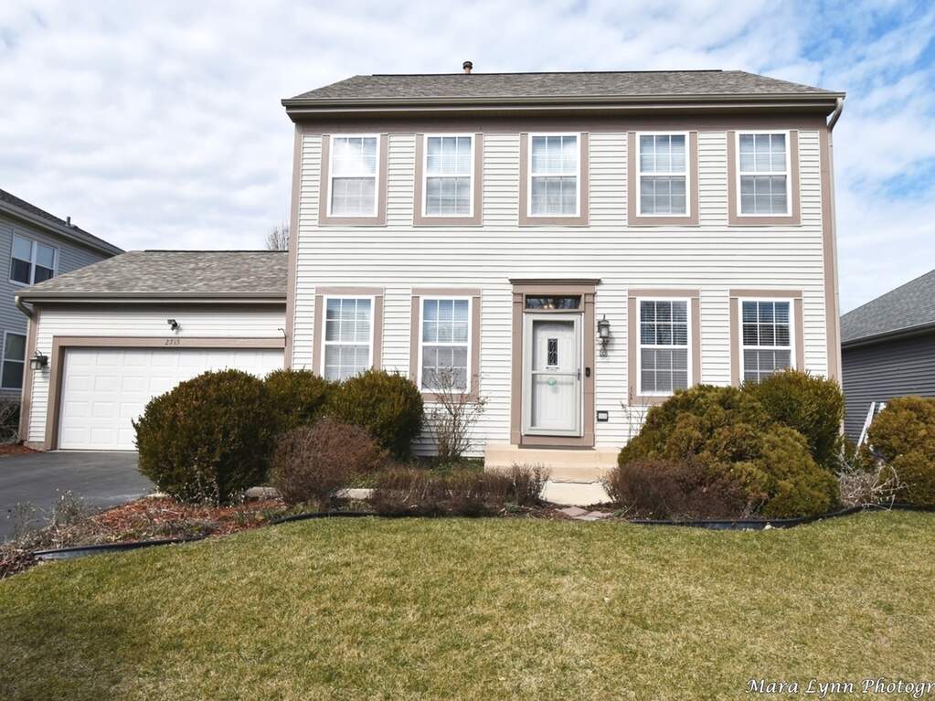 2715 Lehman Drive, West Chicago, IL 60185 | MLS# 11733908 | @properties
