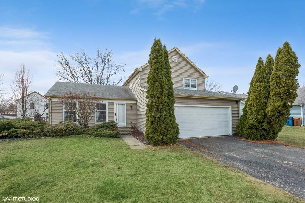 23 Bosworth Drive, Glendale Heights, IL 60139 MLS 11734430