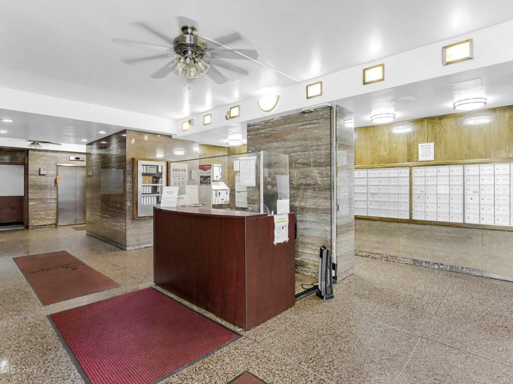 7337 S South Shore Drive 431, Chicago, IL 60649 MLS 11734462