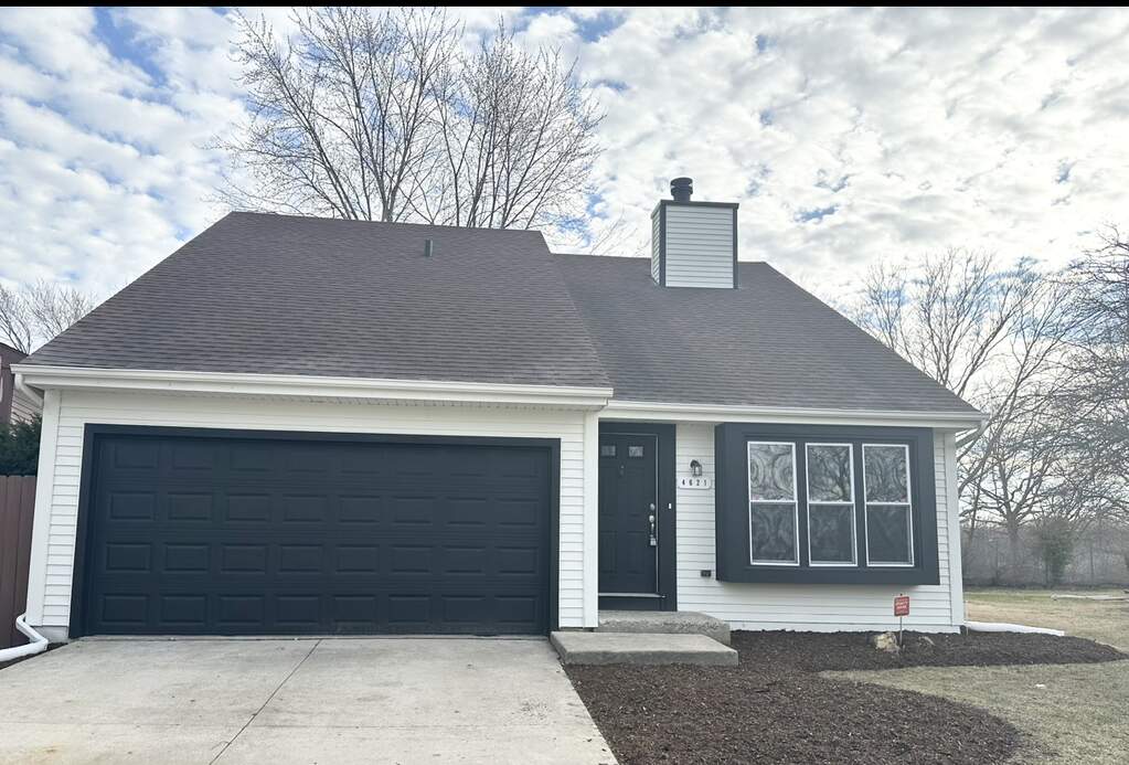 4621 Jefferson Drive, Richton Park, IL 60471 MLS 11734606