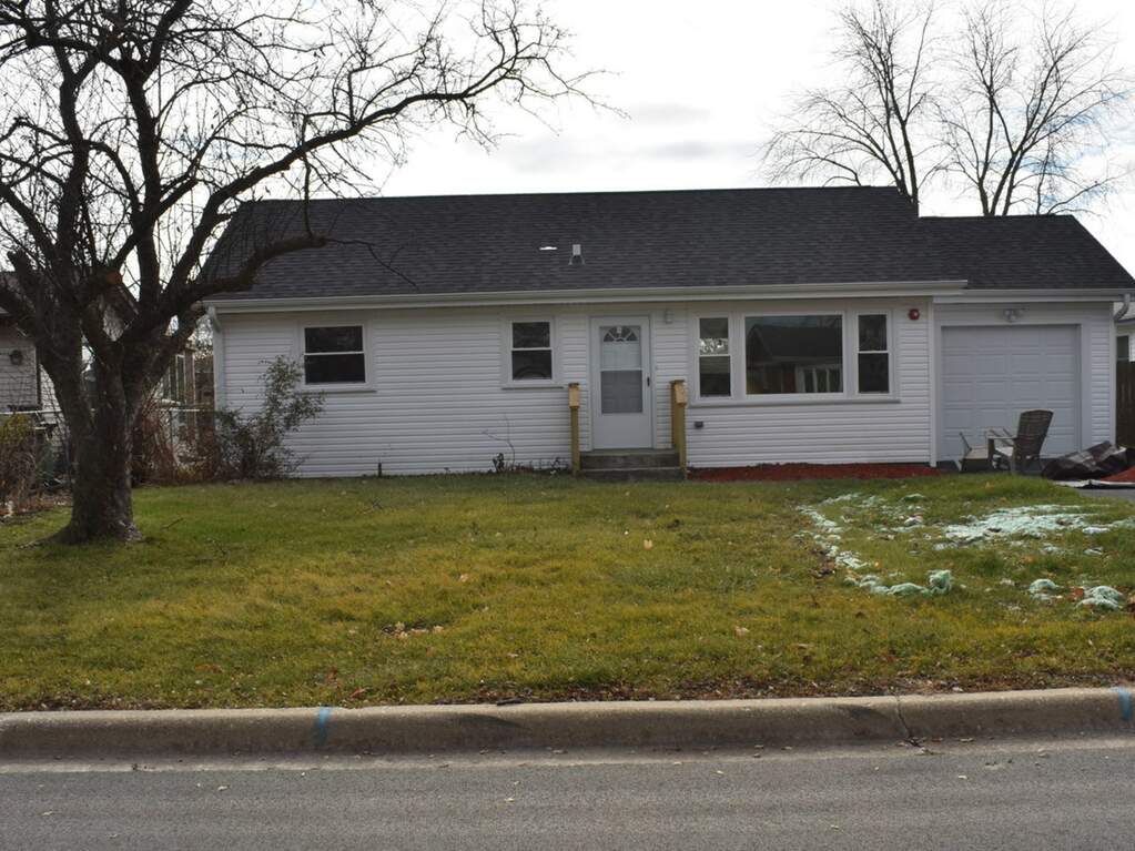 7819 W 82nd Place, Bridgeview, IL 60455 MLS 11734789 properties