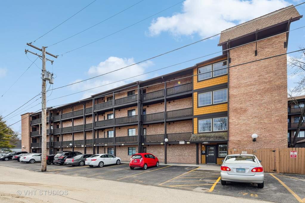 460 N Main Street N403A, Wauconda, IL 60084 MLS 11735030