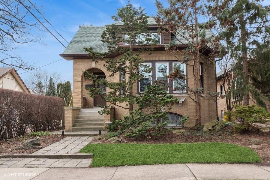 2914 Payne Street, Evanston, IL 60201 MLS 11735050 properties