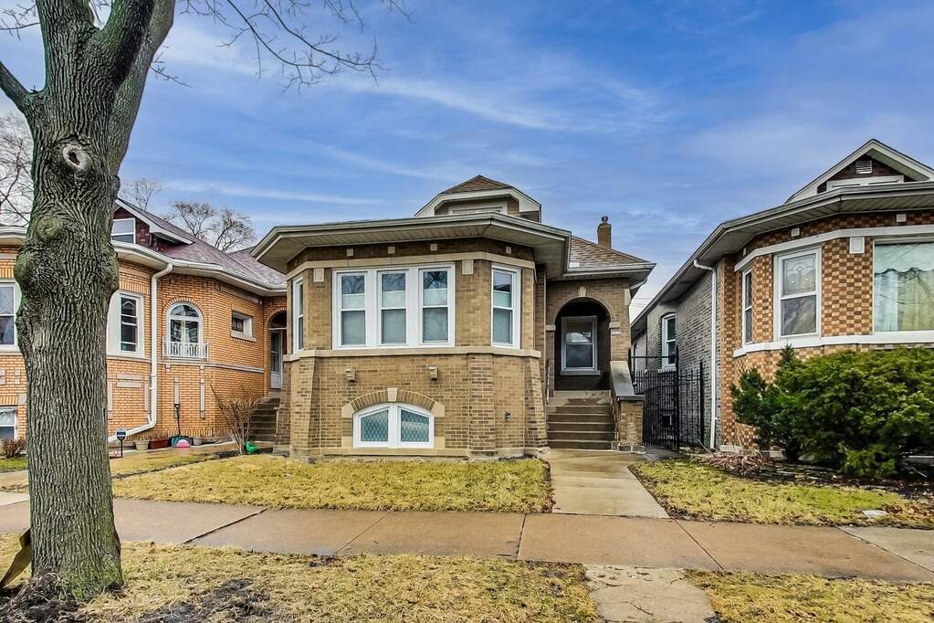 3123 N Parkside Avenue, Chicago, IL 60634 MLS 11735826 properties