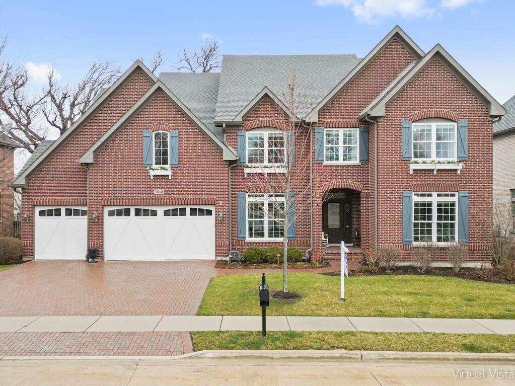 1010 Pin Oak Drive, Western Springs, IL 60558 MLS 11736018