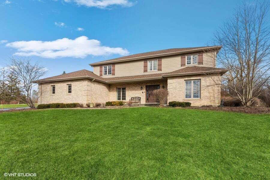 1030 Benson Lane, Libertyville, IL 60048 MLS 11737152 properties