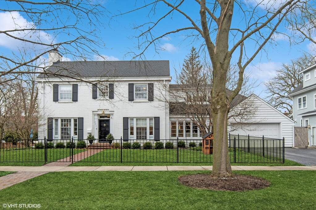 460 Orchard Lane, IL 60093 MLS 11738253 properties