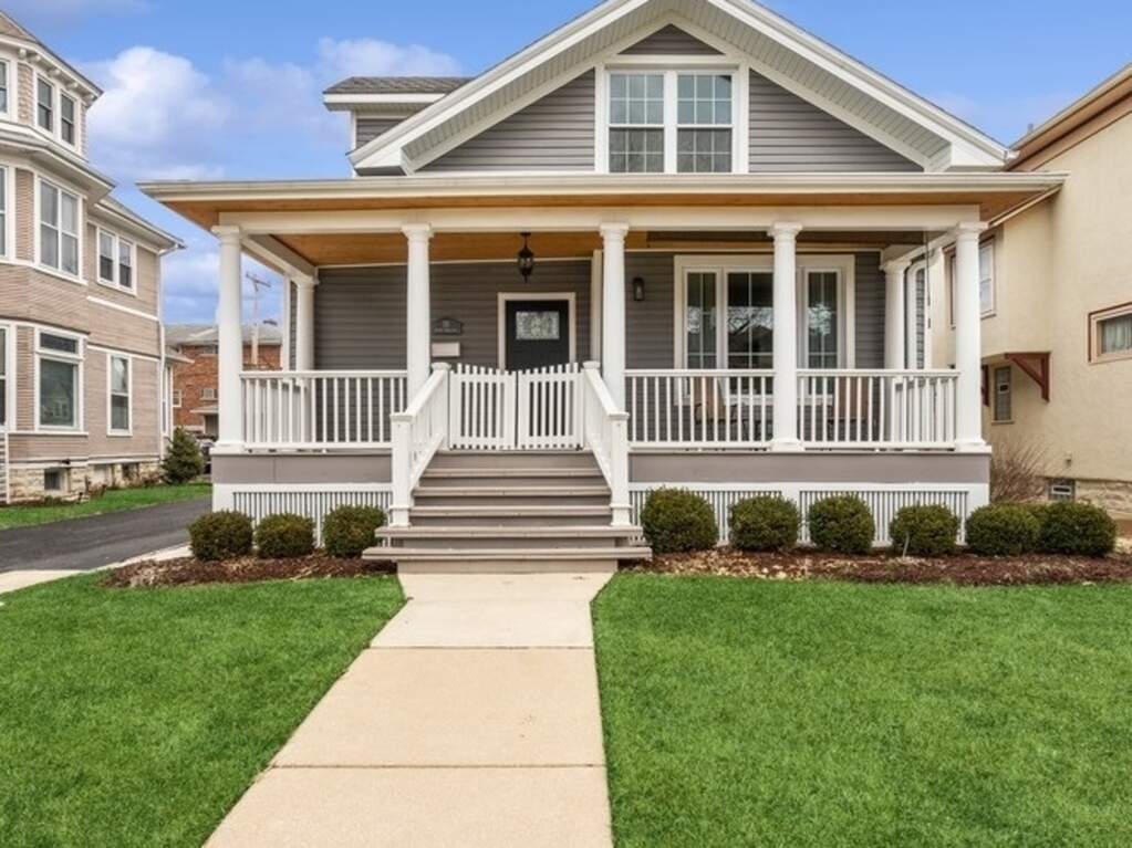 33 S Stone Avenue, La Grange, IL 60525 MLS 11738400 properties