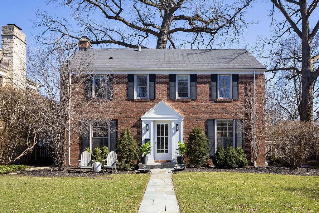 2519 Ridgeway Avenue, Evanston, IL 60201 MLS 11738515 properties