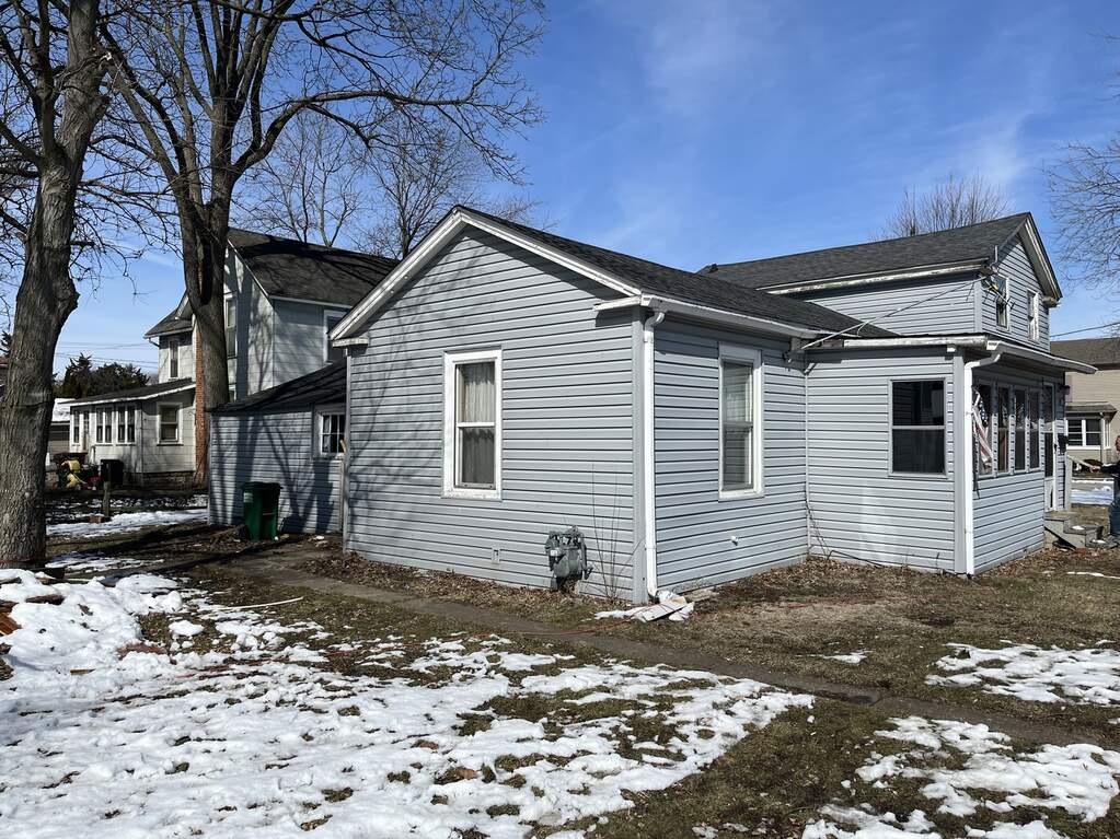 224 Hale Street, Marengo, IL 60152 MLS 11738522 properties