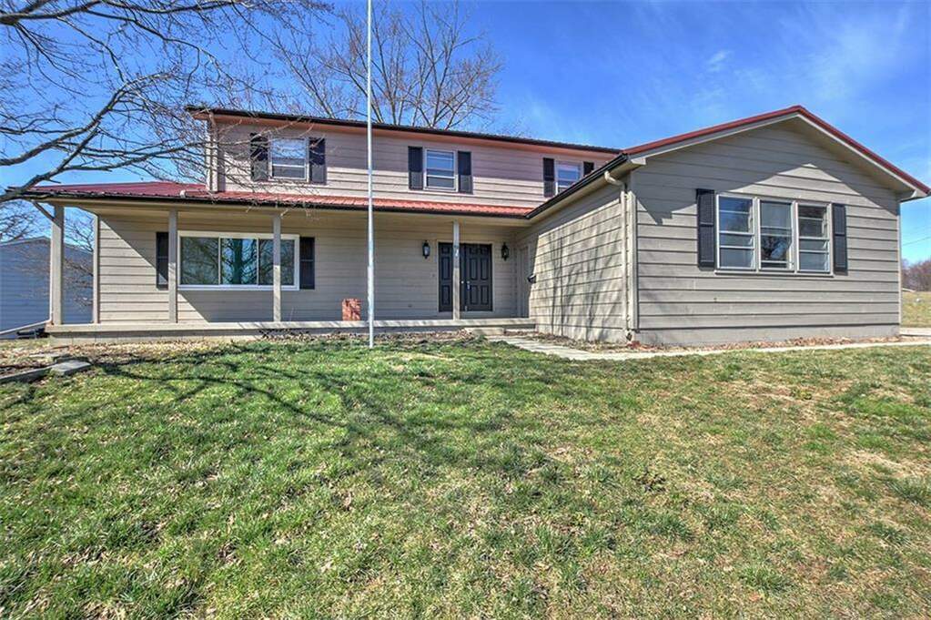 411 Shoreline Drive, Decatur, MI 62521 MLS 11738556 properties