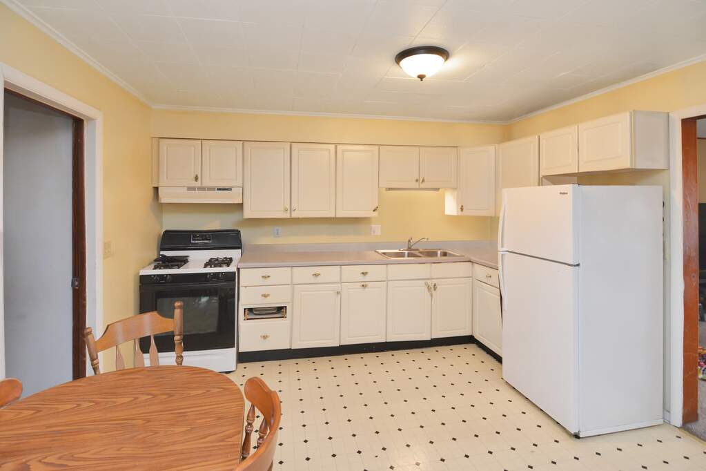 516 Thomas Street, Minonk, IL 61760 MLS 11738694 properties Chicagoland