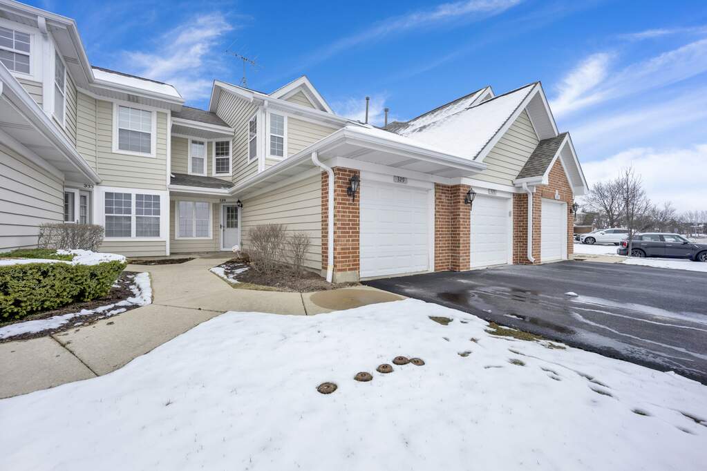 329 Sheffield Drive, Schaumburg, IL 60194 MLS 11738963 properties