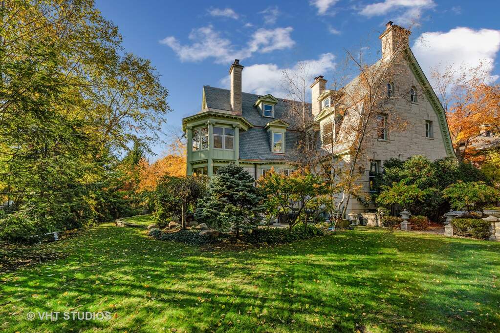 1101 Forest Avenue, Evanston, IL 60202 MLS 11738978 properties