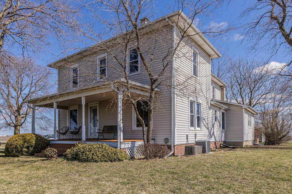 530 County Road 1600, Philo, IL 61864 MLS 11739008 properties