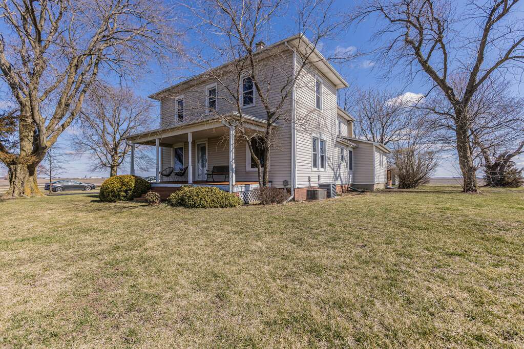 530 County Road 1600, Philo, IL 61864 MLS 11739008 properties