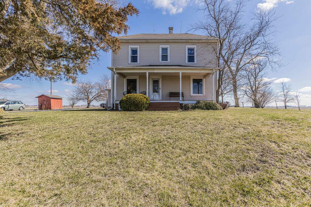 530 County Road 1600, Philo, IL 61864 MLS 11739008 properties