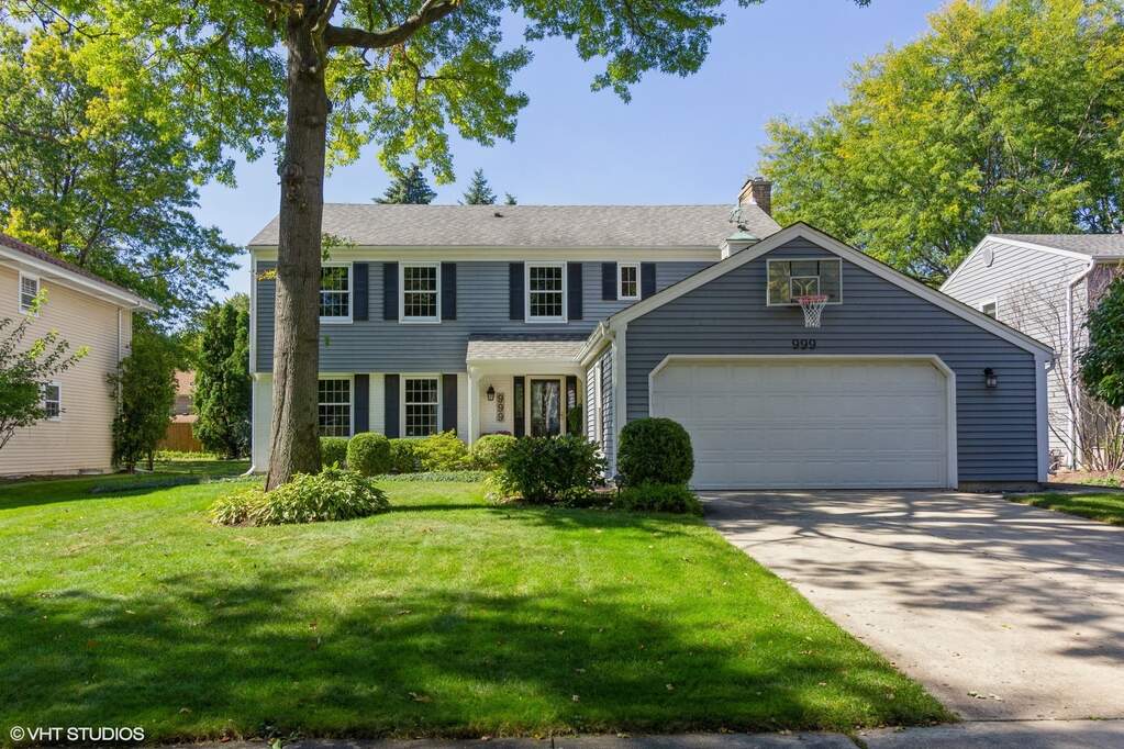 999 Creekside Circle, Naperville, IL 60563 MLS 11739031