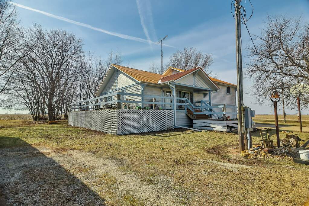 1628 Steward Road, Steward, IL 60553 MLS 11739611 properties